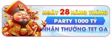 nhận thưởng tẹt ga